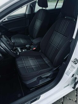 Volkswagen Golf 7 2.0TDI Lounge - 8