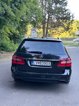 Mercedes-benz w212 - 8