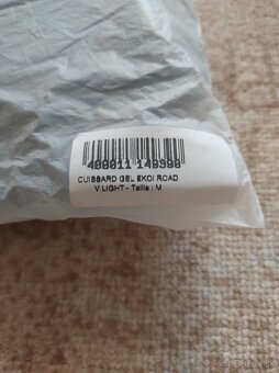 Cyklistické kraťasy Ekoi - 8