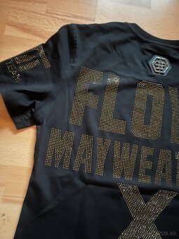 Philipp plein Floyd - 8