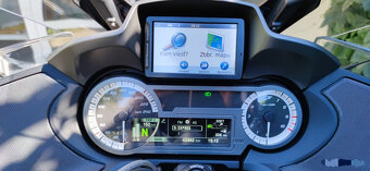 Predám BMW R1200RT - 8