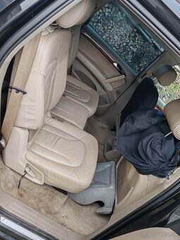 Audi Q7 3.0 TDI 171 KW ND - 8