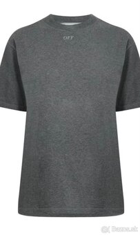Off-white tričko - 8