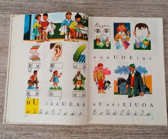 Šlabikár retro 1984 - 8