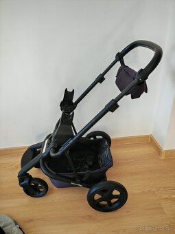 Kočík EasyWalker harvey 2 - 8