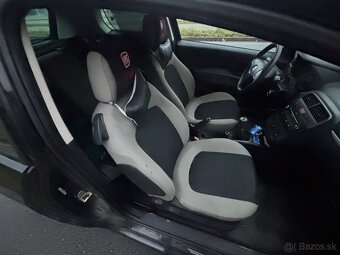 Fiat Punto 1.4 - 8