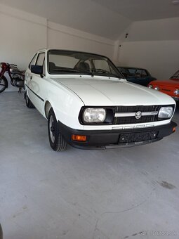 Škoda Garde 120 - 8