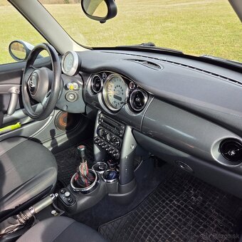 MINI Cooper 1,6 B - 8