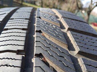 245/40 r19 zimne pneumatiky - 8