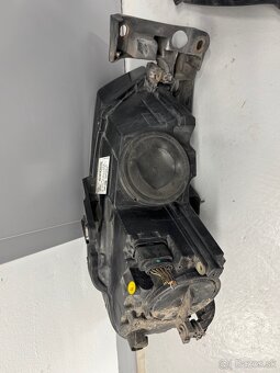 Predám originálne predné halogénové svetlomety – Audi A3 - 8