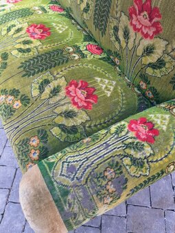 Predám gauč, pohovku - 8