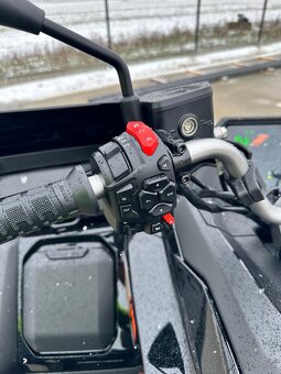 GOES TERROX 1000 T3B - 8