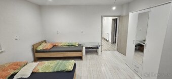 Dom s veľkým pozemkom Podkriváň - 8