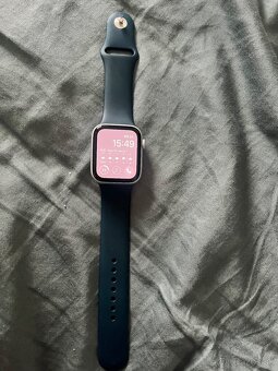 Apple Watch SE 44MM - 8