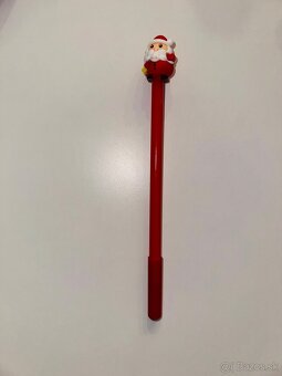 Vianočné textílie a dekorácie - 8