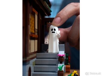 Lego Alchymistický obchod PREDOBJEDNÁVKA - 8