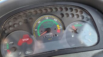 Zetor 8441 proxima farmer ( uloženka 400mth) - 8