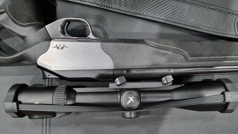 Blaser R8 Silverstone - 8