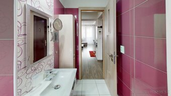 3-izb. byt - Topoľčany - 8