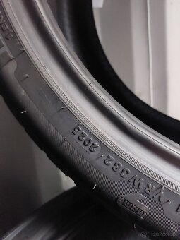 2ks zimné pneumatiky 265/40R21 - 8