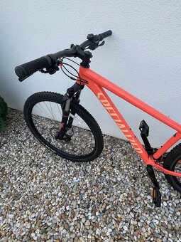 Predám značkový horský bicykel MTB SPECIALIZED - 8