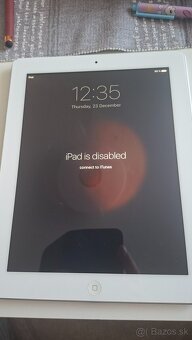 mam na predaj apple ipad - 8