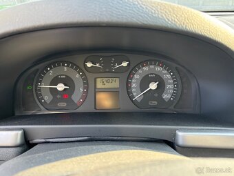 Predám Renault Laguna - 8