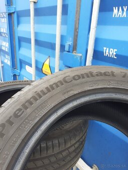 2ks 275/45R20 Continenal 2024 - 8
