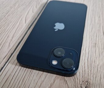 Apple iPhone 13 256GB čierny - 8