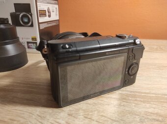 Sony NEX-3N - 8