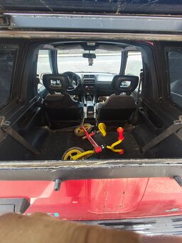 Suzuki Vitara 1.6 16v SANTANA - 8