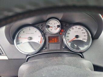PEUGEOT 207 SW COMBI 1,6HDI ROK 2011 - 8