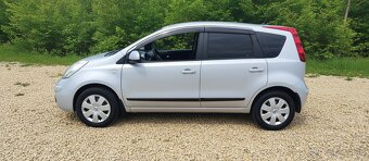 ✳️Nissan Note 1.6 l Tekna 183 000✳️ - 8