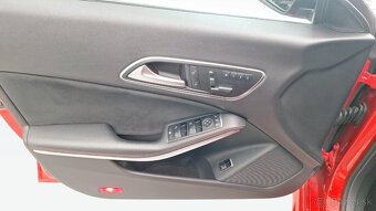 CLA shooting brake 2,2d 130kw AT - 8