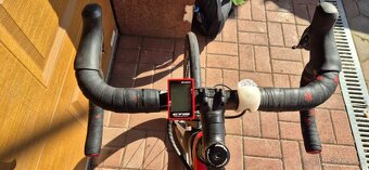 Wilier Triestina GTR SL - 8