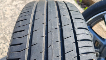4x108 R17 --- FORD FIESTA , B-MAX - 8