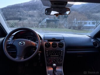 Mazda 6 len 94 000km - 8