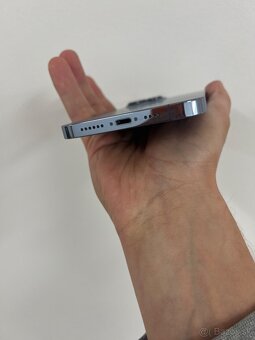 iPhone 13 Pro Max 128GB Sierra Blue - 8