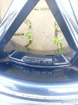 5x120 r 20 - 8