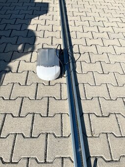 Pohon pre bránu OUVERTEC 1000 N - 8