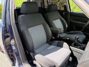 Volkswagen golf 4 - 8