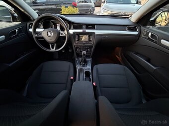 Škoda Superb 2.0TDi 140PS Elegance SR kupovaný - 8