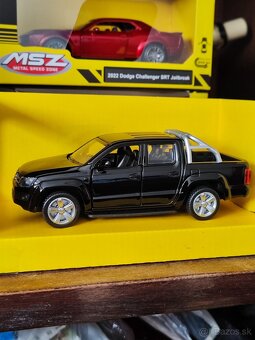 Modely áut rôzne značky - 8