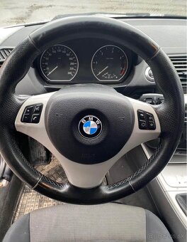 ROZPREDÁM BMW E87 118D M47N2 90kw - 8