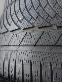 275/30R20 Michelin Pilot Alpin PA4 - 8