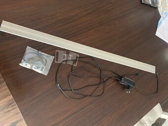 Led svetlo do akvária s Wifi LED control - 8