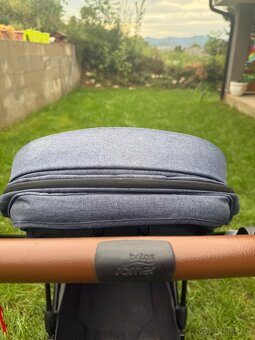 Britax Romer 2v1 - 8