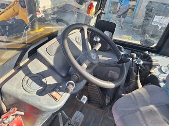 JCB 2CX - 8