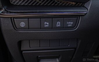 Mazda 3 2.0 Skyactiv X180 GT A/T - 8