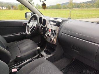 Suzuki Grand Vitara - 8